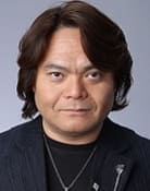 Kiyoyuki Yanada as 