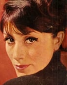 Isabel Ruth as Henriqueta