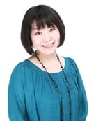 Miyakawa Kazuki as Kitazawa Makiko (voice)