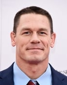 John Cena as 