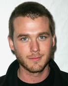 Eric Lively as Carey Bell