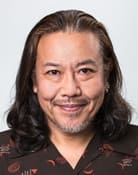 Kong Kuwata as Kikuchiyo (voice)