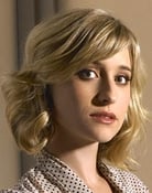 Allison Mack as Evelyn Gale (voice)
