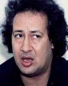 Mohamed Negm as 