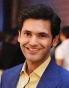 Fahad Mirza as Zamin