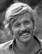 Robert Redford as Torsett and Tad Dundee