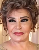 Safia ElEmary as فريدة فريد