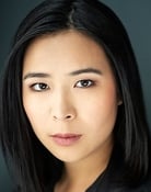 Alison Chang as Maddie