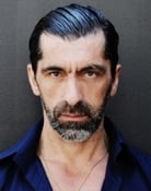 Erdal Yildiz as Marco Benetti