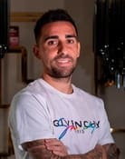 Paco Alcácer as Self - Guest