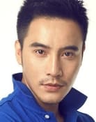 Liu Qi as Xia Wang Dong