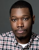 Michael Che as Self - Various Characters and Self - Weekend Update Anchor