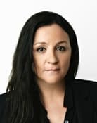 Kelly Cutrone as Judge / PR Maven
