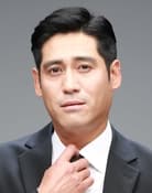 이형철 as Jin Sang-woo