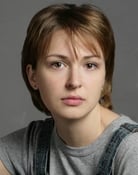 Anna Taratorkina as 