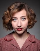 Kristen Schaal as Floating Woman / The Guide