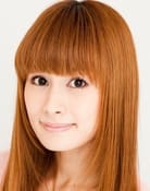 Mai Nakahara as Kaori Sekiya (voice)