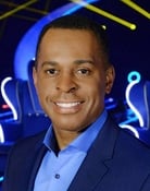 Andi Peters as Self - Contestant