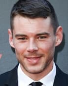 Brian J. Smith as Webster O'Connor