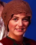 Gail Harrison as Brelca 1