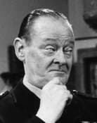 Arthur Rigby as Station Sgt. Flint