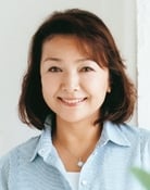 Hideko Hara as 川嶋朝子