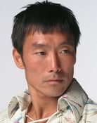 Mark Cheng Ho-Nam