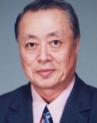 Kôji Nakata as 
