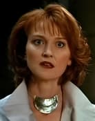 Patricia Drake as Vicky Kelley (voice)