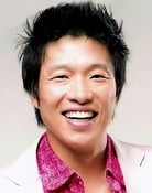 Jung Kyung-ho as Min-woo