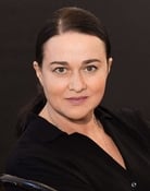 Yanina Kolesnichenko as sudmedekspert