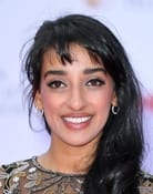 Kiran Sonia Sawar as Shereen