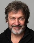 Michel Voïta as Franck