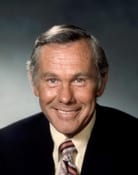 Johnny Carson as Self - Host and Self