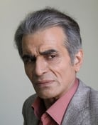 Mohammad Shiri as Jenab Sarvan