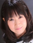 Rica Fukami as Kaori Shimamori (voice)