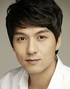 Lee Pil-mo as Kim Joon-seok