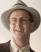 Harry Anderson as Judge Harry T. Stone