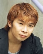 Kentaro Ito as Satoshi Kanya / Garos