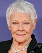 Judi Dench as Self and Self - Guest