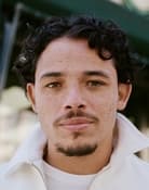Anthony Ramos as Parker Robbins / The Hood