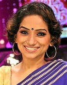 Kalpana Raghavendar as Self - Judge