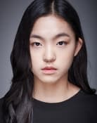 Ahn Da-eun as Kim In-hye