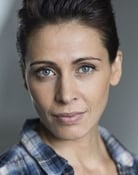 Laura Drasbæk as Katrine Holm