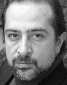 Paolo Marchese as Hurakan (voice)