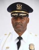 Timothy Johnson as Himself - Flint Chief of Police
