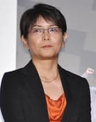 Masako Chiba