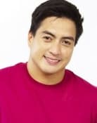 Wendell Ramos as Jerry Sandoval