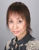 Junko Mashina as Elensh