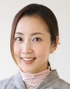 Haruka Kinami as Ami Hachiya